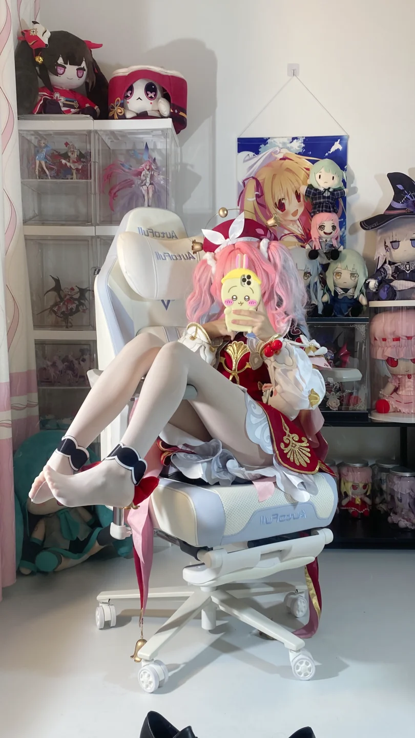 白栎Shirly - No.026 风瑾 [108P,20V-7GB]01 tg@simisebaisi 【丝足阁】009.webp